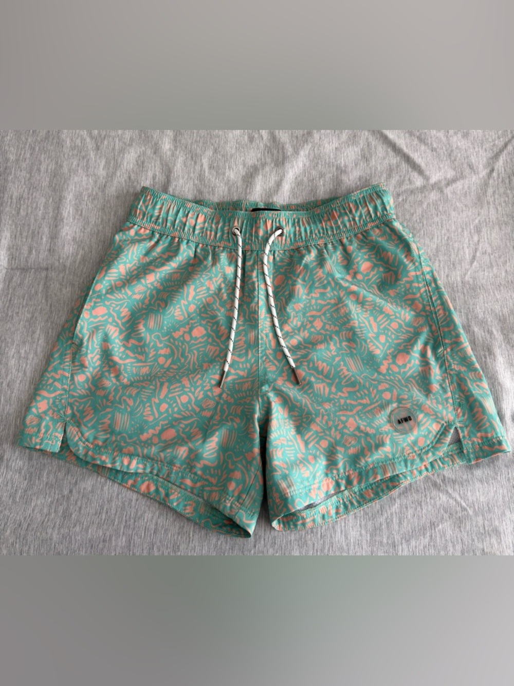 AFWD Swim Shorts